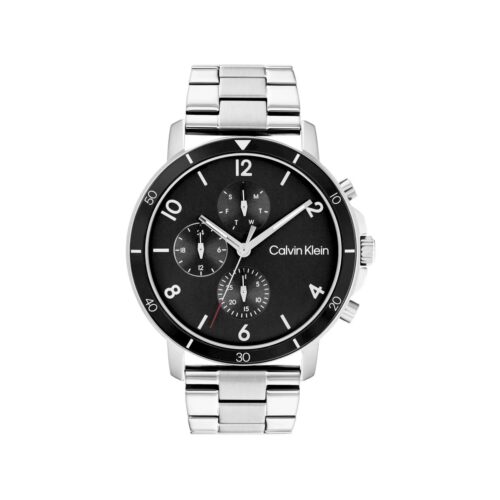 Zegarek Męski CALVIN KLEIN Gauge Sport 25200067 + BOX