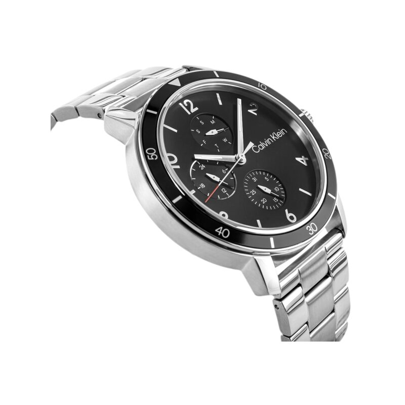 Zegarek Męski CALVIN KLEIN Gauge Sport 25200067 + BOX