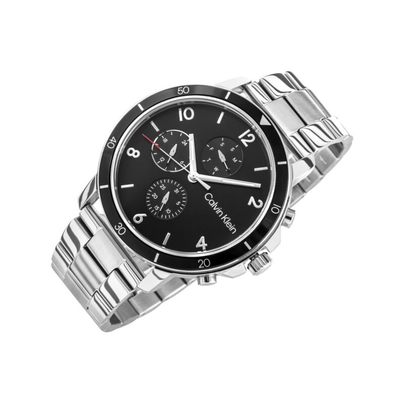 Zegarek Męski CALVIN KLEIN Gauge Sport 25200067 + BOX