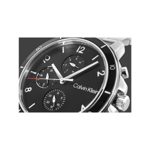 Zegarek Męski CALVIN KLEIN Gauge Sport 25200067 + BOX