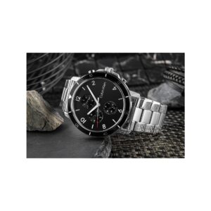 Zegarek Męski CALVIN KLEIN Gauge Sport 25200067 + BOX