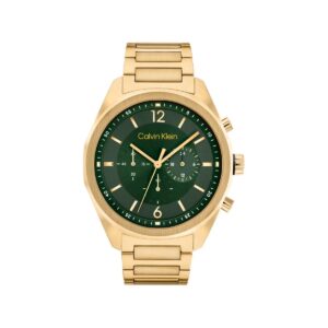 Zegarek Męski CALVIN KLEIN CK Force 25200266 + BOX