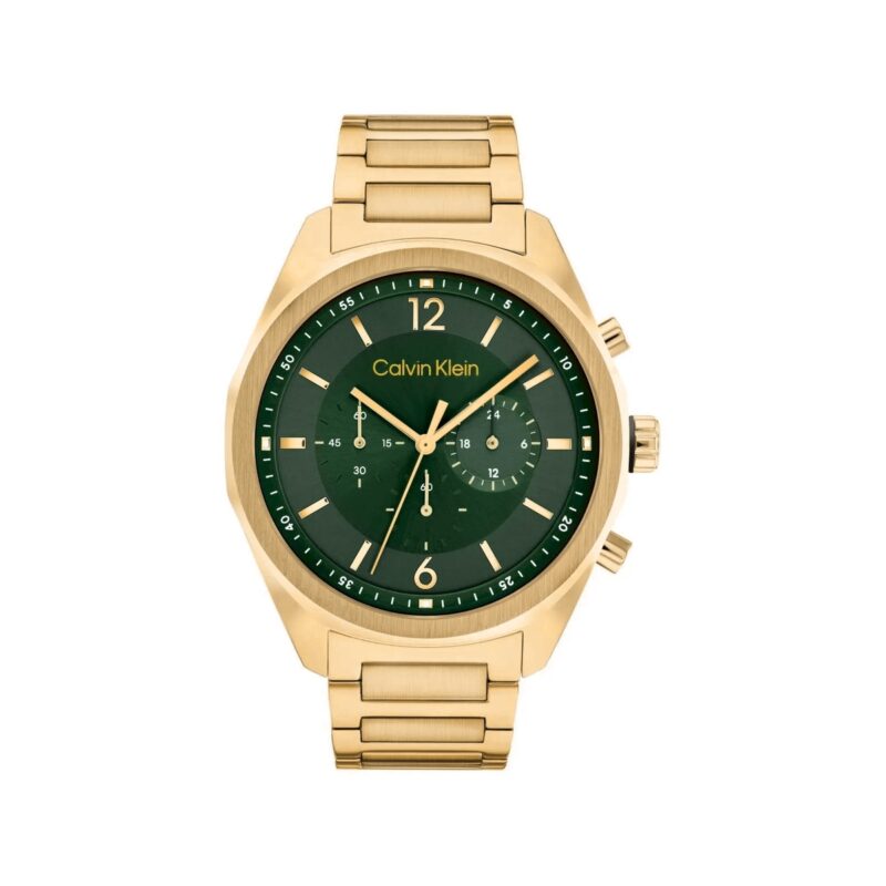 Zegarek Męski CALVIN KLEIN CK Force 25200266 + BOX