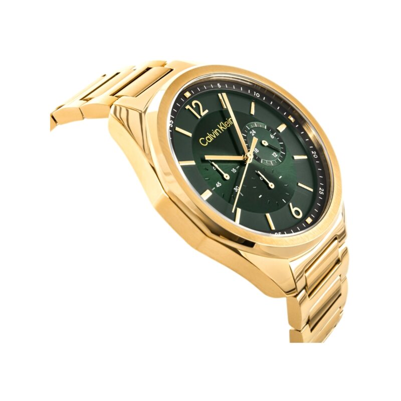 Zegarek Męski CALVIN KLEIN CK Force 25200266 + BOX