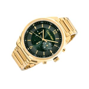 Zegarek Męski CALVIN KLEIN CK Force 25200266 + BOX