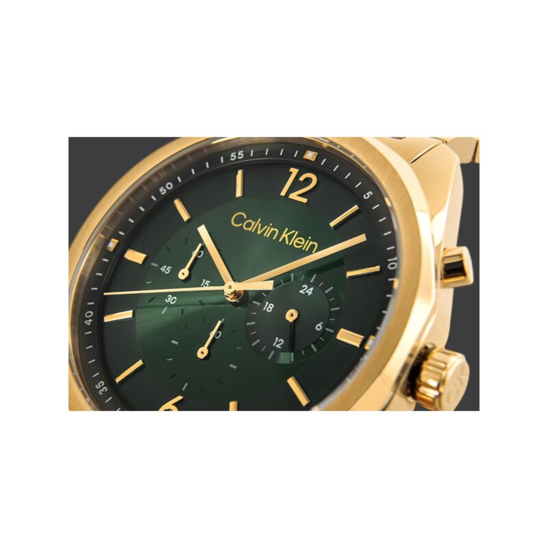 Zegarek Męski CALVIN KLEIN CK Force 25200266 + BOX