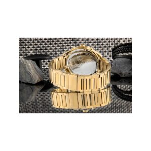 Zegarek Męski CALVIN KLEIN CK Force 25200266 + BOX