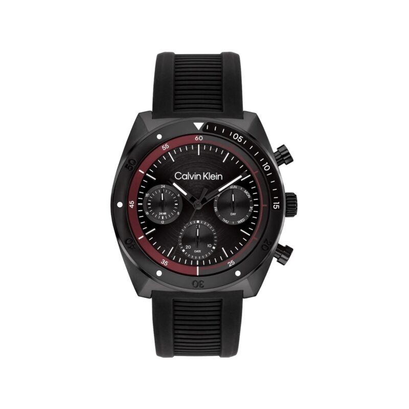 Zegarek Męski CALVIN KLEIN CK Flex 25200467 + BOX