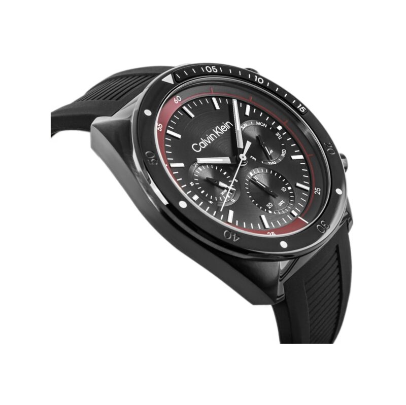 Zegarek Męski CALVIN KLEIN CK Flex 25200467 + BOX