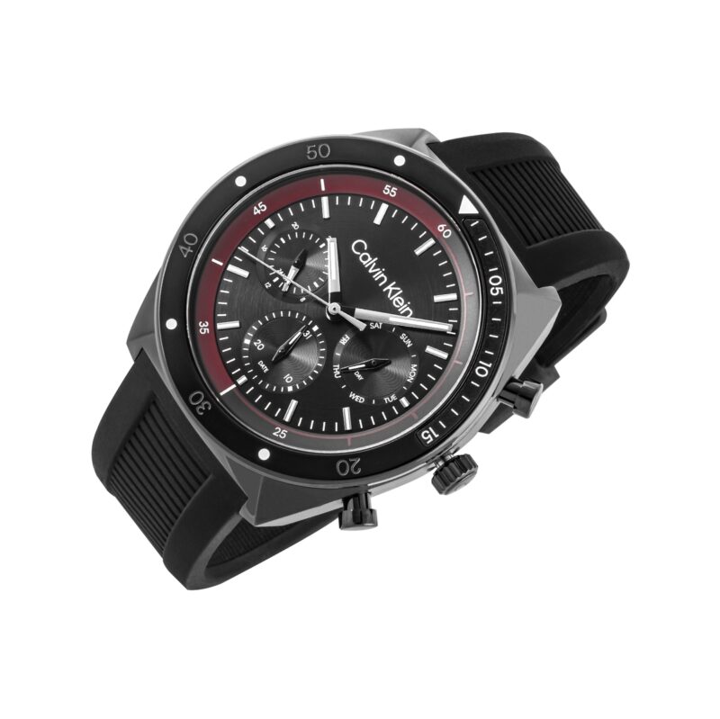 Zegarek Męski CALVIN KLEIN CK Flex 25200467 + BOX