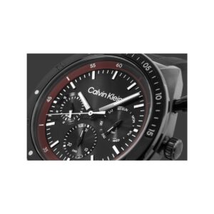 Zegarek Męski CALVIN KLEIN CK Flex 25200467 + BOX