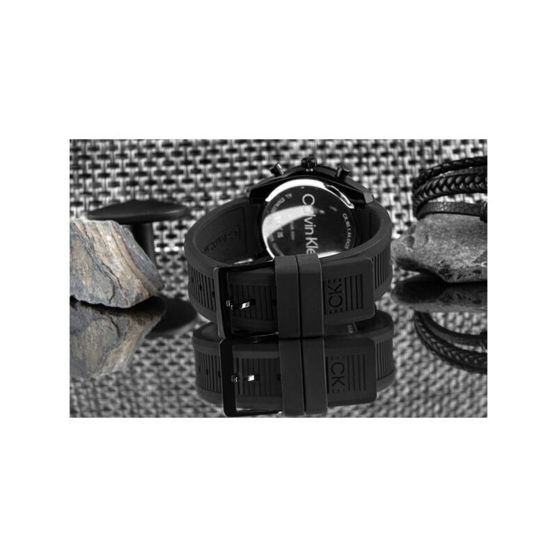 Zegarek Męski CALVIN KLEIN CK Flex 25200467 + BOX