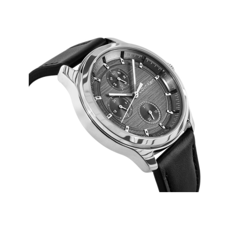 85_10_11_max Zegarek Męski CALVIN KLEIN Sport Multi Function 25200211 + BOX