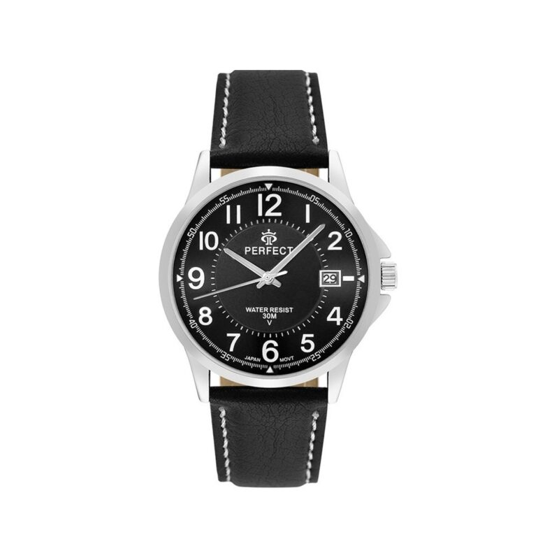 85_13_1_max Zegarek Męski PERFECT C710T-01
