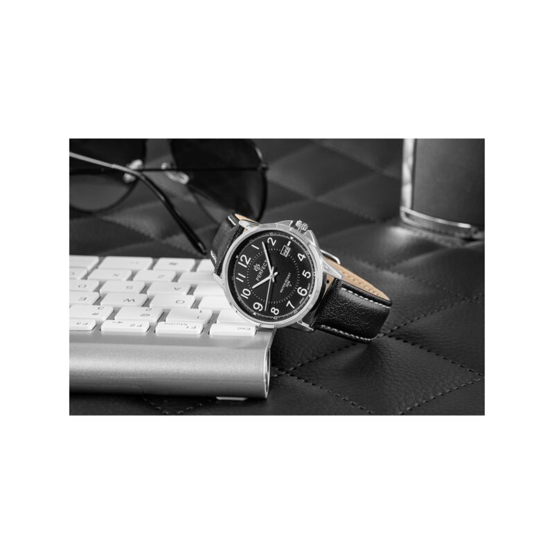 85_13_6_max Zegarek Męski PERFECT C710T-01