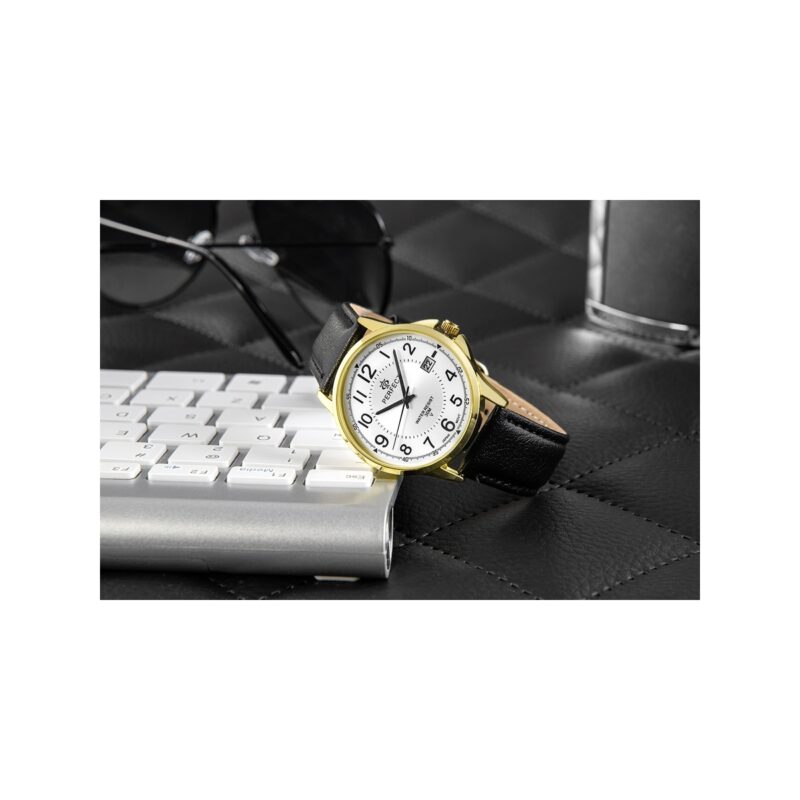 Zegarek Męski PERFECT C710T-09