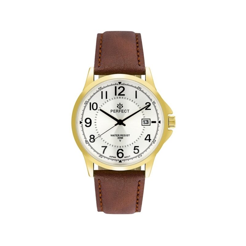 Zegarek Męski PERFECT C710T-10