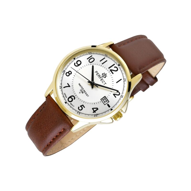 Zegarek Męski PERFECT C710T-10