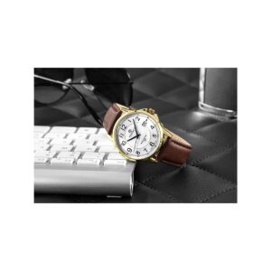 Zegarek Męski PERFECT C710T-10