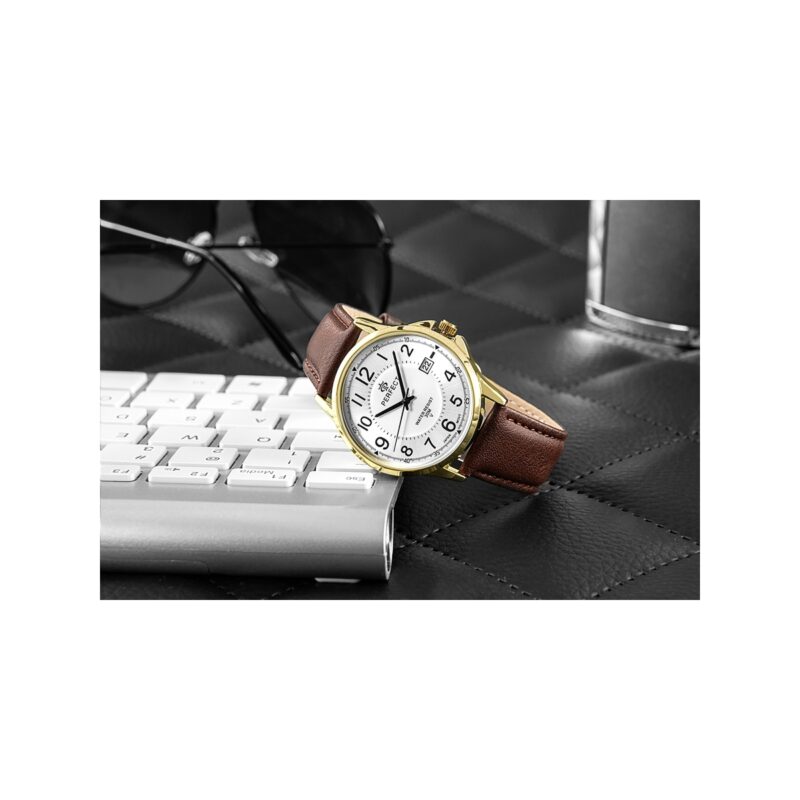 Zegarek Męski PERFECT C710T-10