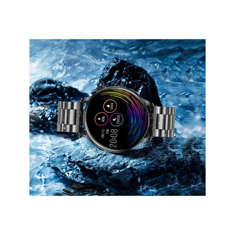 Smartwatch Damski RUBICON RNCE81 Rose Gold SMARUB131