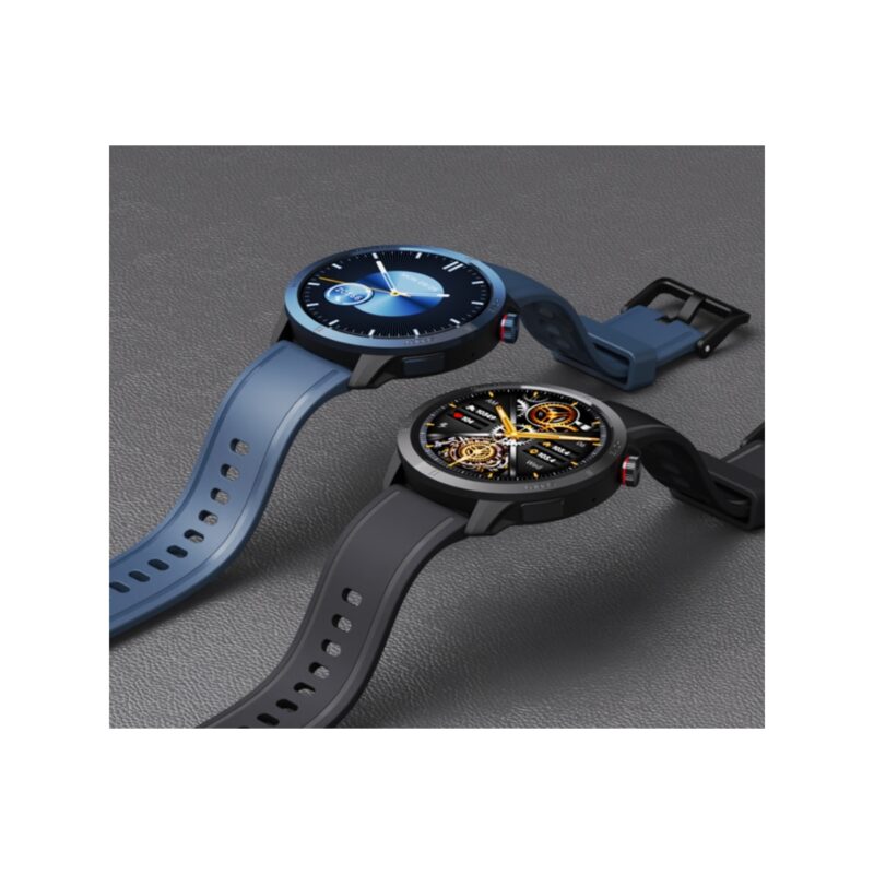 Smartwatch Damski RUBICON RNCF14 Rose Gold/White SMARUB251