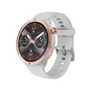Smartwatch Damski RUBICON RNCF14 Rose Gold/White SMARUB251