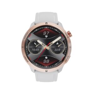 Smartwatch Damski RUBICON RNCF14 Rose Gold/White SMARUB251
