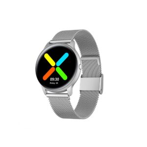 Damski SMARTWATCH G. Rossi SW015-3 Srebrny