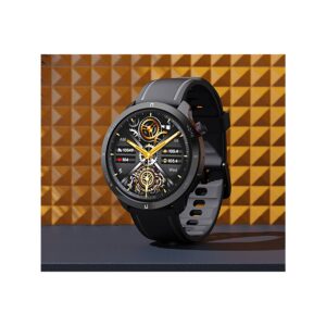 85_30_12_max Smartwatch RUBICON RNCF14 Silver/White SMARUB252