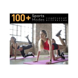 85_30_5_max Smartwatch RUBICON RNCF14 Silver/White SMARUB252