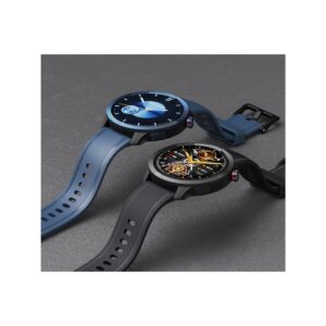 85_31_10_max Smartwatch Męski RUBICON RNCF14 Black SMARUB250