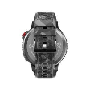 85_32_4_max Smartwatch Męski RUBICON RNCF08 Black/Moro SMARUB232