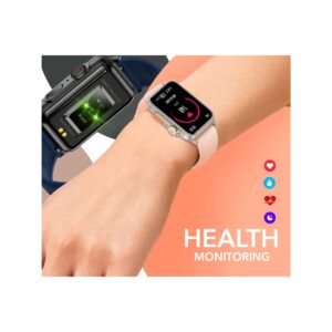 85_35_10_max Smartwatch Damski RUBICON RNCF06 Black SMARUB222