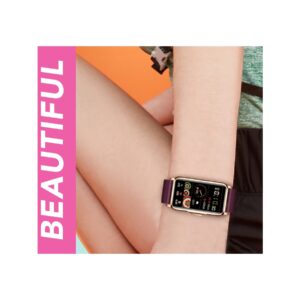 85_38_13_max Smartwatch Damski RUBICON RNCF04 Black SMARUB227