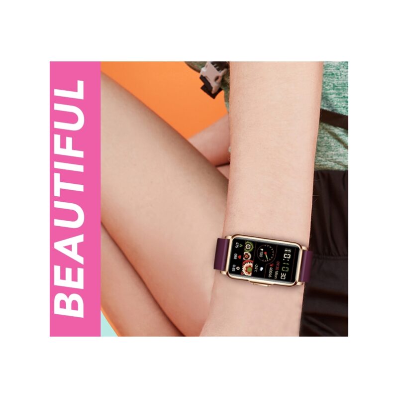 85_38_13_max Smartwatch Damski RUBICON RNCF04 Black SMARUB227