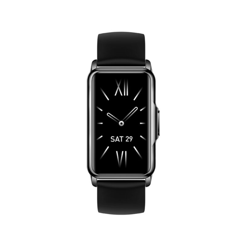 85_38_2_max Smartwatch Damski RUBICON RNCF04 Black SMARUB227