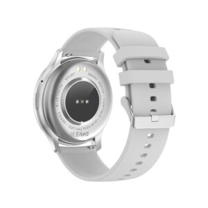 Smartwatch Damski RUBICON RNCF11 Silver/Grey SMARUB242