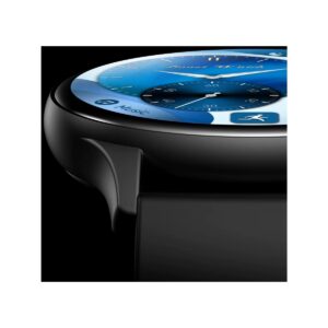 85_40_6_max Smartwatch RUBICON RNCF11 Black SMARUB240