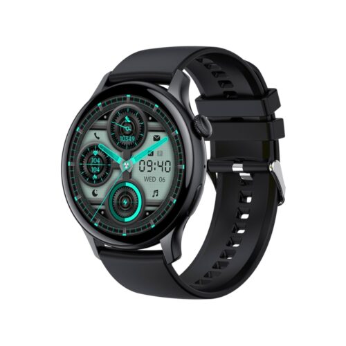 Smartwatch RUBICON RNCF10 Black SMARUB237