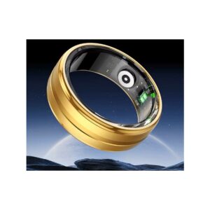 85_47_18_max Smart Ring RUBICON R6 Gold SIZE-8(US) SMARUB320