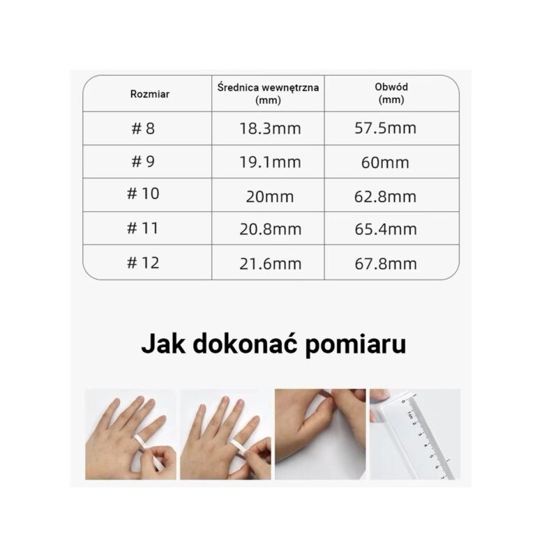 Smart Ring RUBICON R6 Deep Grey SIZE-10(US) SMARUB324