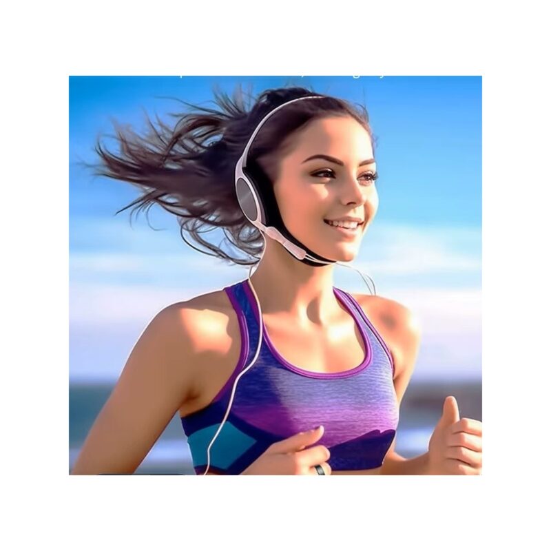 Smart Ring RUBICON R2 Rose Gold SIZE-7(US) SMARUB318