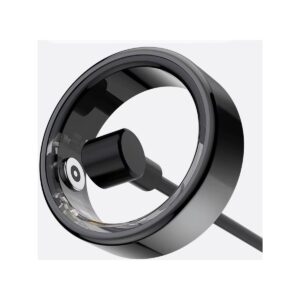 Smart Ring RUBICON R2 Silver SIZE-7(US) SMARUB319