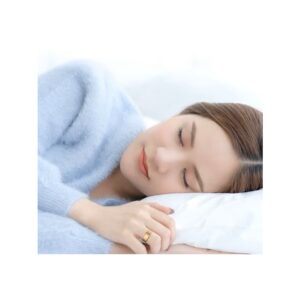 Smart Ring RUBICON R2 Silver SIZE-7(US) SMARUB319