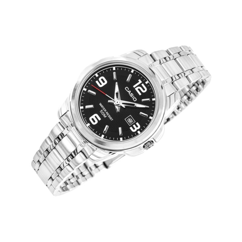 85_58_9_max Zegarek Damski CASIO LTP-1314D-1AVDF + BOX