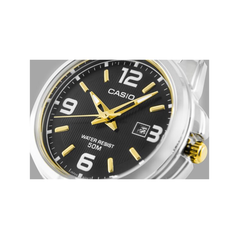 Zegarek Damski CASIO LTP-1314SG-1AVDF + BOX