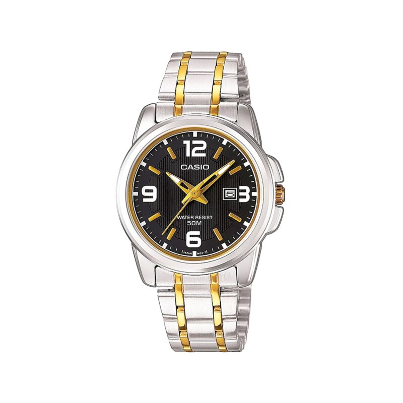 Zegarek Damski CASIO LTP-1314SG-1AVDF + BOX