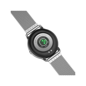 Damski SMARTWATCH G. Rossi SW015-3 Srebrny