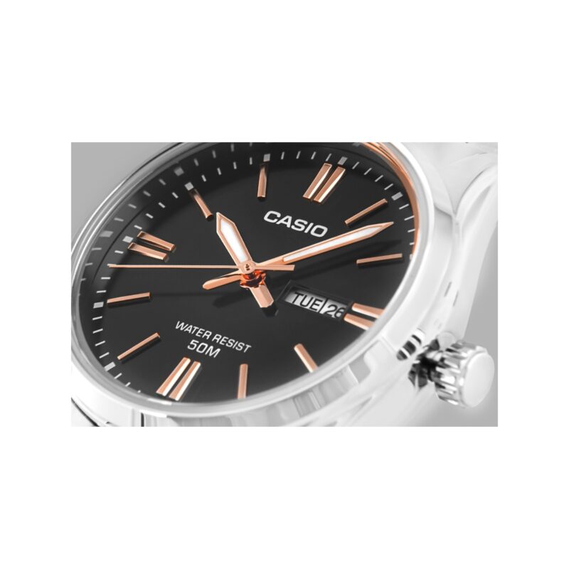 Zegarek Damski CASIO LTP-1335D-1A2VDF + BOX